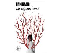 Han Kang La Vegetariana / The Vegetarian (Paperback) (US IMPORT)