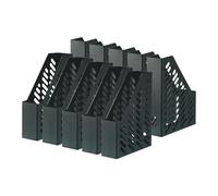 Han Klassik 1601 Magazine File black