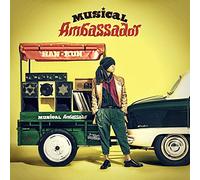 HAN-KUN - Musical Ambassador