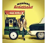 HAN-KUN - Musical Ambassador (Cd/Dvd)