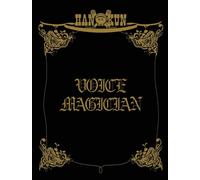 Han-Kun - Voice Magician