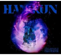 Han Kun - Voice Magician 6 -Six Sense- Limited CD+DVD Edition