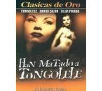 Han Matado a Tongolele [DVD] [Region 1] [US Import] [NTSC]