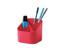 HAN Mutlipot Re-X-LOOP - Say Yes to 100% Recycled, Modern and Young Design, for