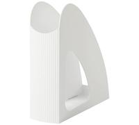 HAN Re-Loop 16218-912 Magazine File DIN A4 DIN C4 White Recycled Plastic Pack of 1