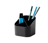 HAN Re-X-LOOP Desk Organizer - Say Yes to 100% Recycled, Modern Young Design for