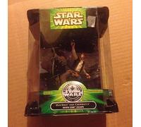 Han Solo & Chewbacca Star Wars 25th Anniversary 'Death Star Escape' 2 Pack