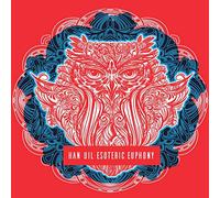 Han Uil - Esoteric Euphony