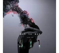 HAN YOHAN - 911 (2ND EP)