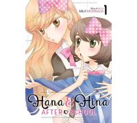 Hana and Hina After School Vol. 1 (Hana & Hina After School)