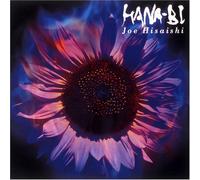 Hana-Bi(1998)(Ltd.Reissue)