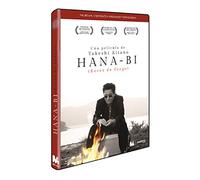 Hana-bi (HANA-BI (FLORES DE FUEGO), Spain Import, see details for languages)