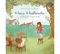 Hana Hashimoto, Sixth Violin