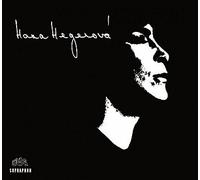 Hana Hegerova - Hana Hegerova