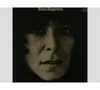 Hana Hegerova - Hana Hegerova