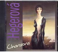 Hana Hegerová - Hegerová - Chansons