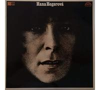 Hana Hegerová - Recitál 2 [Vinyl LP]