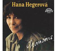Hana Hegerova - Various:Chansons