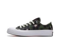 Hana Leopard Cypress Trainers- unisex- Converse- Sneakers- Multicolor- 6 UK- Shoes 6 UK