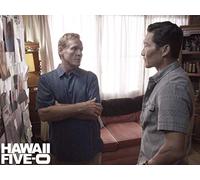 Hana Lokomaika’i (The Favor)