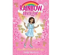 Rainbow Magic: Hana the Hanukkah Fairy