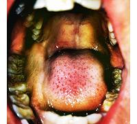 HANA VU - PUBLIC STORAGE (clear and white marble effect LP) [VINYL]