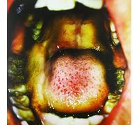 HANA VU - PUBLIC STORAGE (red marble effect LP) [VINYL]