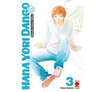 Hana yori dango. Ultimate deluxe edition (Vol. 3) (Planet manga)