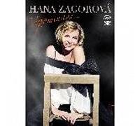 Hana Zagorova - Vzpominani
