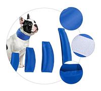 HANABASS 1 PC Cooling Pet Collar Summer Neckerchief for Dogs Outdoor Cooling Supply Keeps Pets Comfortable Hot Weather