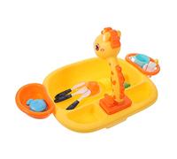 HANABASS 1 Set Convenient Bird Shower Bathtub Durable Bird Bath Container Easy Installation Parrot Tub for Cockatiel and Budgie Stress Relief Bathing Experience