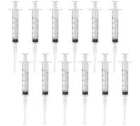 HANABASS 12pcs Plastic Perfume Refill Dispenser Pump for Liquid Extraction and Transfer, Versatile Design and Convenient to Use, for Travel Use and DIY Perfume Making