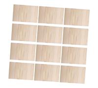 HANABASS 12pcs Taekwondo Performance Boards Lightweight Breakable Karate Planks for Martial Arts Training Performing Breaking Smooth Edges for Safe Kick Punch Practice Portable for All