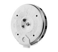 HANABASS 13 Holes Tuner Tone Note Key Multi-tone Pitch for Guitar Tuner Violin Bass for Violin Accessories and Guitar Scenarios