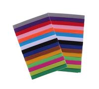 HANABASS 15Pcs Adjustable Double Sided Puppy Id Collars Colors Pet Identity Bands S for Easy Identification of Newborn Dogs and Animals