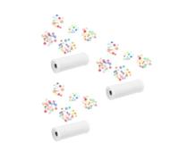 HANABASS 18 Sets DIY Mini Kaleidoscope Kit for Educational Paper Lightweight Travel Friendly Experiment Bulk for Family Activities and Motor Skill Development