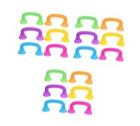 HANABASS 18pcs Sound Phone for Pronunciation Reading Support Tool Auditory Feedback Toy for Speech Development in Classroom and Home