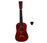 HANABASS 1Pc 23 Practicing Guitar for Beginner Musical Instrument Creative for Birthday present for Young Musicians Enhances Hearing and Music Talent Random Color