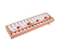 HANABASS 1pc Abacus for Section Counting Tool for Early Mathematics Education Enhances Computing Skills Suitable for Boys for Classroom Home Learning