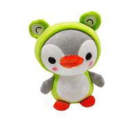HANABASS 1Pc Adorable Penguin Stuffed Cute Plush Doll for Birthday Soft and Home Decoration