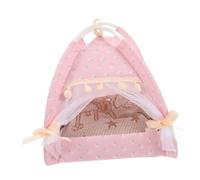 HANABASS 1Pc Micro World Versatile Indoor Decor for Homes Schools Kindergartens Fun Outdoor Scene for Imaginative Play