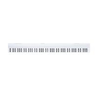 HANABASS 1pc Piano Keyboard Practice Chart Key Comparison Guide for Beginners High Strength Coated for Learning Piano Notes and Techniques