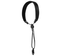 HANABASS 1Pc Single Shoulder Saxophone Strap Comfortable Sax Lanyard for Alto Tenor Saxophones Durable Design for Musicians Seeking Convenience and Security
