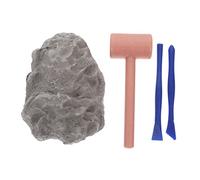 HANABASS 1Set Creative Excavation for Educational Interactive Mining Adventure for Hands Learning and Sharing for Birthdays and Parties