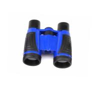 HANABASS 1Set Outdoor Insects Observing Kit Telescope Magnifying Lens Tools for Wilderness Exploration Lightweight for Camping Blue