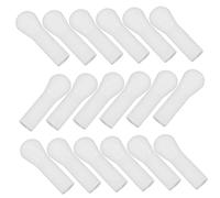 HANABASS 20pcs Plastic Xi Key Rods for Clarinet Repair Accessories, No Burrs, Sturdy and Crack Resistant Instrument Parts for Repair Anytime and Performance Occasions