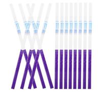 HANABASS 25 Boxes High Precision Pregnancy Test Strips Early Pregnancy Detection Tool for Home Use