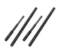 HANABASS 2pcs Adjustable Pushrod Length Checker Tool Kit 6.80"-7.80" for Engine Push Rod Length Detection and Pinion Depth Measurement in Vehicle Diagnostics