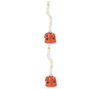 HANABASS 2pcs Electronic Dancing Movement Part for DIY Cactus Plush Accessory with Singing Glowing and Speaking Functions Replacement Core for Handmade Plaything Gift and School Supplies