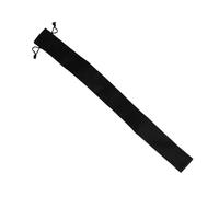 HANABASS 2pcs Portable Sword Storage Pouch with Strap Protective Carrying Case for Light Sabers and Swords Multipurpose Sheath for Indoor Outdoor Play Suitable for Boys